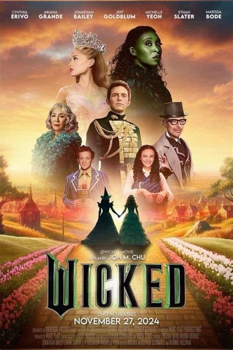 imdb wicked|when is wicked coming out.